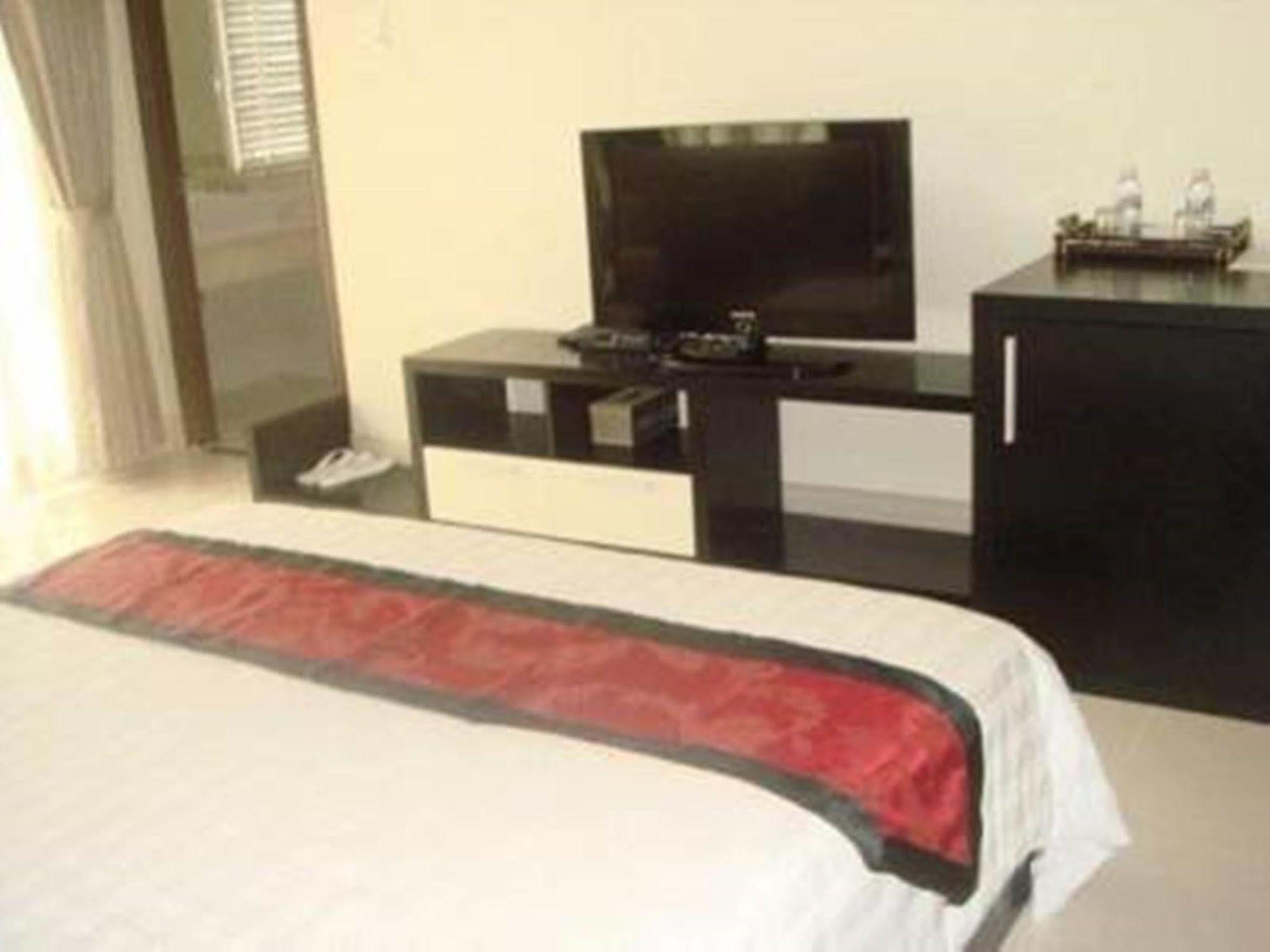 Hotel Trung Son *