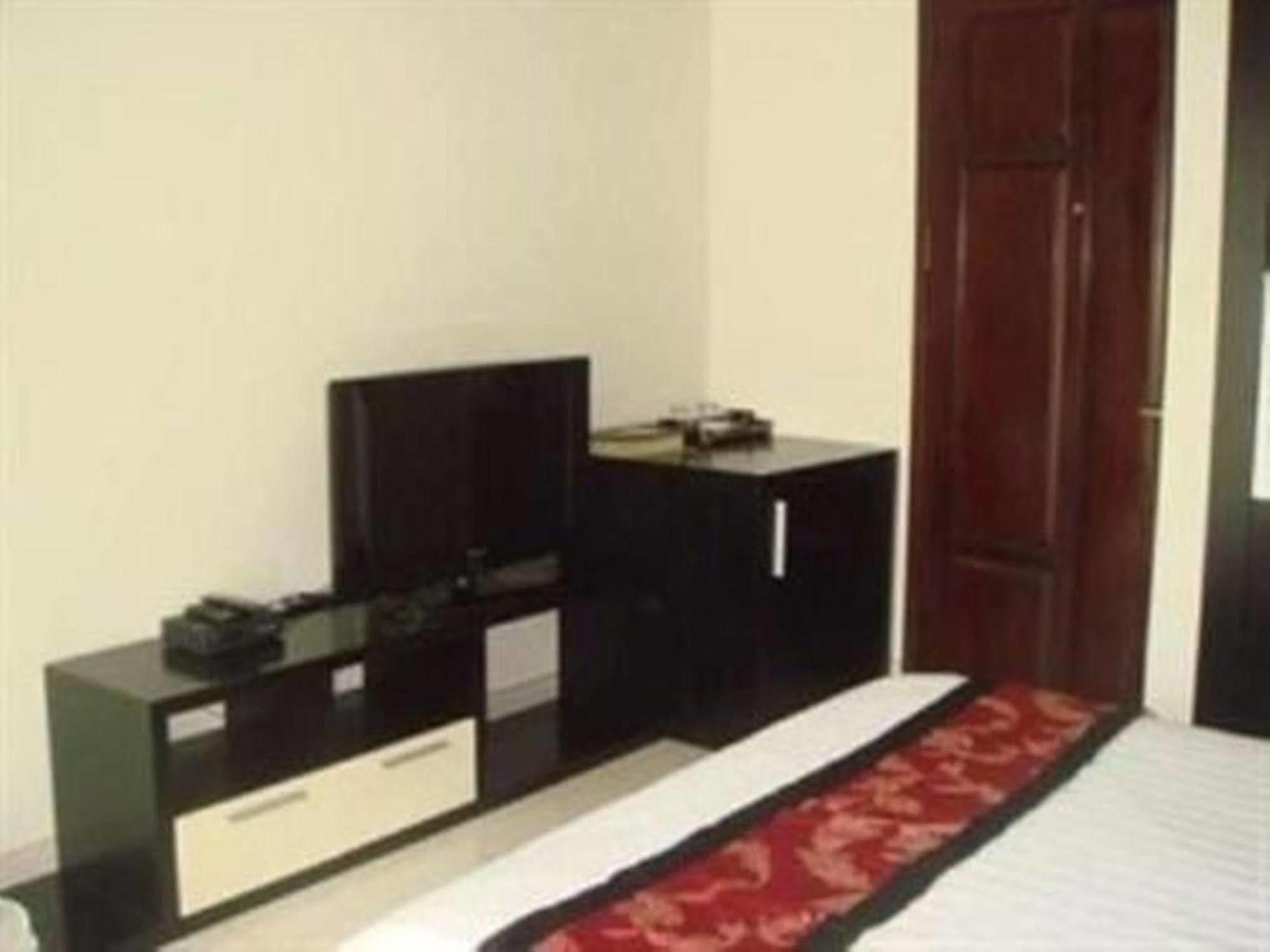 Trung Son Hotel *