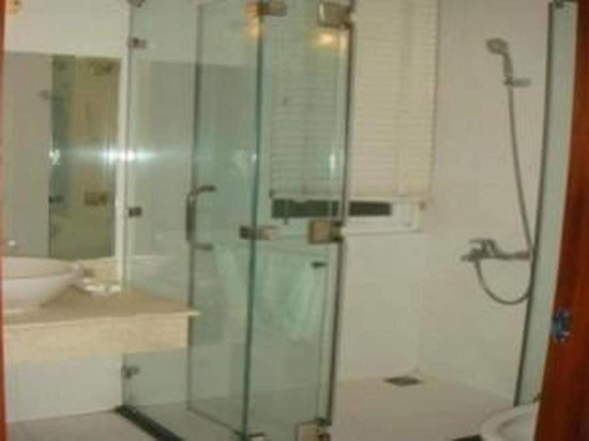 Trung Son Hotel Ho Chi Minh City